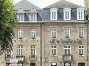 Hôtel le D'Avaugour